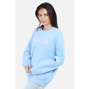 UNC Hype And Vice Offside Crewneck